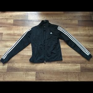 Adidas Track Jacket Women’s size: Medium